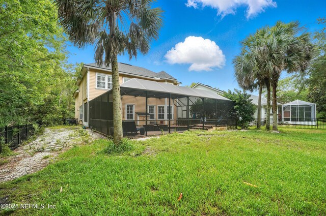 173 W Village Dr, Saint Augustine, FL 32095 - photo 33