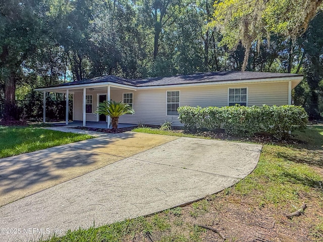 1508 Golf Forest Dr, Jacksonville, FL 32208 - photo 2