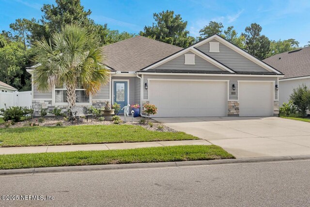 11533 Red Koi Dr, Jacksonville, FL 32226 - photo 1