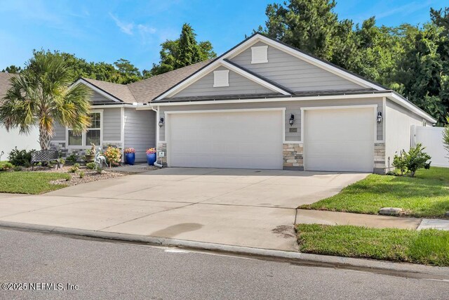 11533 Red Koi Dr, Jacksonville, FL 32226 - photo 2
