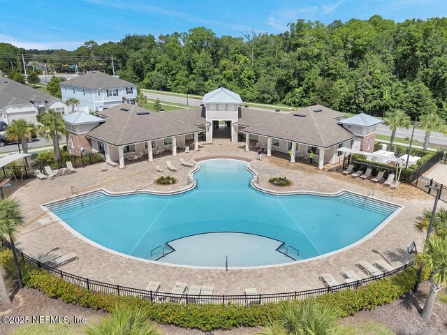 11533 Red Koi Dr, Jacksonville, FL 32226 - photo 44