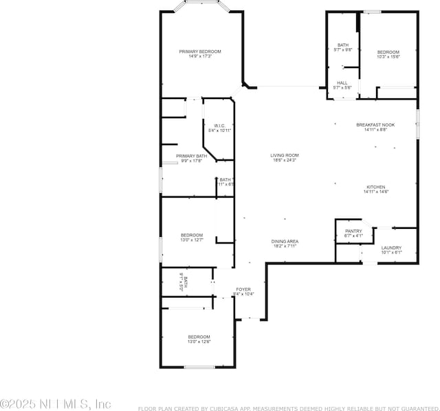 11533 Red Koi Dr, Jacksonville, FL 32226 - photo 4