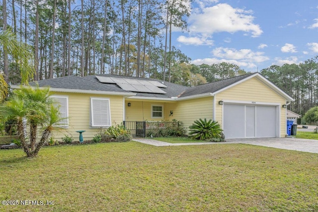 4044 Red Pine Ln, Saint Augustine, FL 32086 - photo 3
