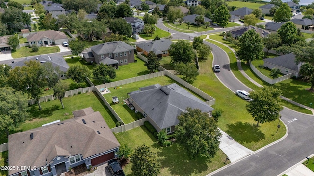 3172 Treeside Ln, Green Cove Springs, FL 32043 - view of property location featuring nearby suburban area