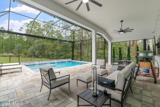 121 Palm Crest Dr, Ponte Vedra, FL 32081 - photo 42