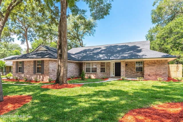 12172 Dividing Oaks Trl E, Jacksonville, FL 32223 - photo 1