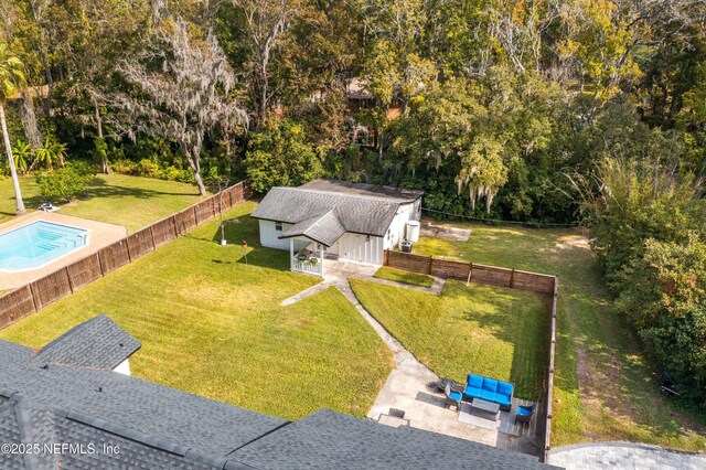 10779 Scott Mill Rd, Jacksonville, FL 32223 - photo 23