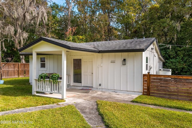 10779 Scott Mill Rd, Jacksonville, FL 32223 - photo 26
