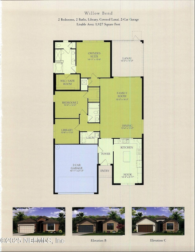 272 Hammocks Landing Dr, Ponte Vedra, FL 32081 - photo 3