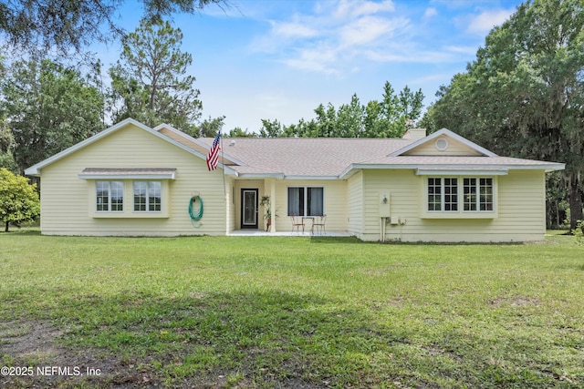 7720 Riverdale Rd, Saint Augustine, FL 32092 - photo 6