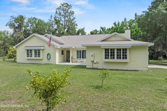 7720 Riverdale Rd, Saint Augustine, FL 32092 - photo 9