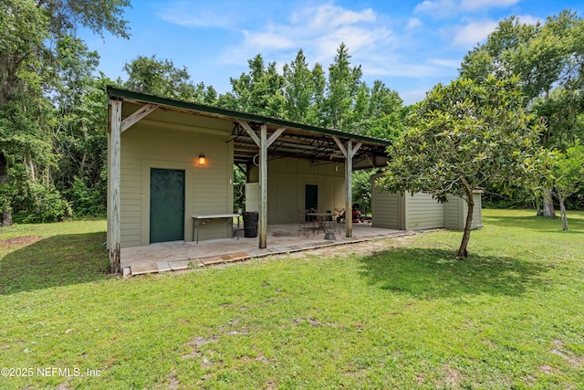 7720 Riverdale Rd, Saint Augustine, FL 32092 - photo 4