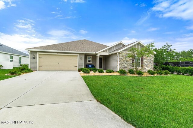 56 Old Cottage Dr, Saint Johns, FL 32259 - photo 4