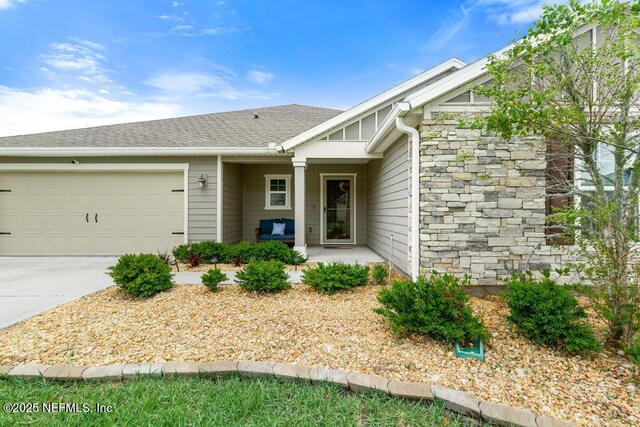 56 Old Cottage Dr, Saint Johns, FL 32259 - photo 7