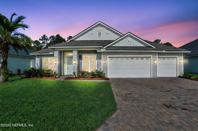95025 Palm Pointe Dr N, Fernandina Beach, FL 32034 - photo 2