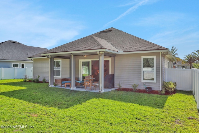 95025 Palm Pointe Dr N, Fernandina Beach, FL 32034 - photo 19
