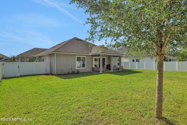 95025 Palm Pointe Dr N, Fernandina Beach, FL 32034 - photo 18