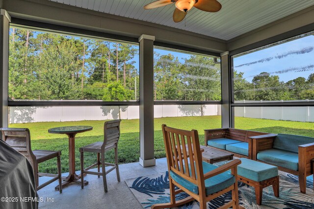 95025 Palm Pointe Dr N, Fernandina Beach, FL 32034 - photo 15