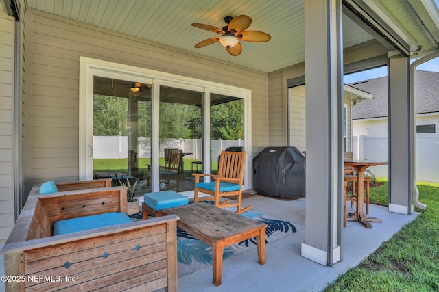 95025 Palm Pointe Dr N, Fernandina Beach, FL 32034 - photo 17