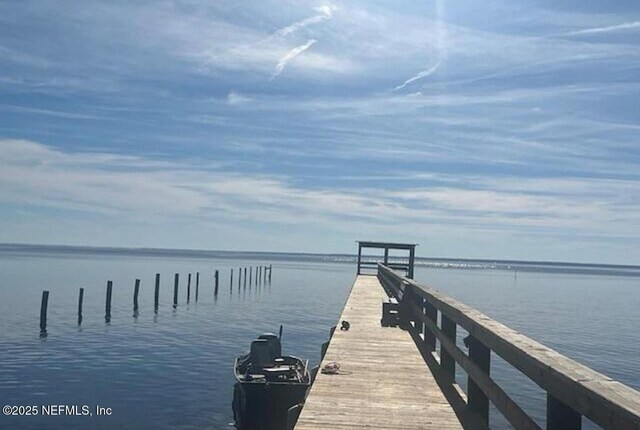 323 Carteret Rd, Georgetown, FL 32139 - photo 5