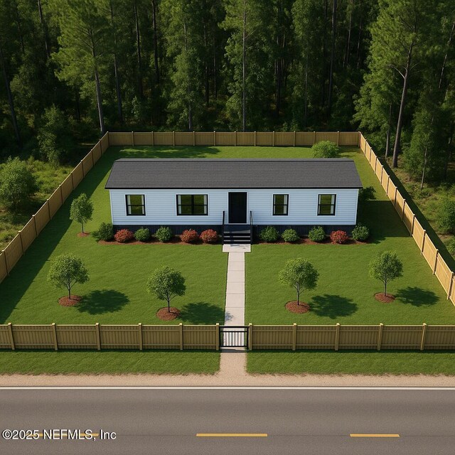 323 Carteret Rd, Georgetown, FL 32139 - photo 8