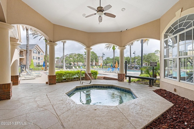 13810 Sutton Park Dr N Unit 1027, Jacksonville, FL 32224 - photo 12