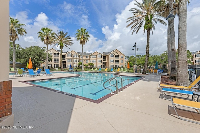 13810 Sutton Park Dr N Unit 1027, Jacksonville, FL 32224 - photo 39