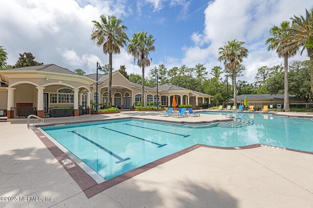 13810 Sutton Park Dr N Unit 1027, Jacksonville, FL 32224 - photo 40