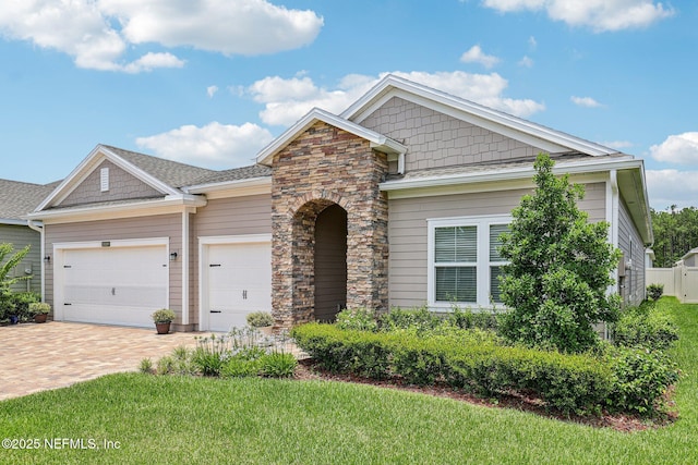 10009 Stone Crk Way, Jacksonville, FL 32222 - photo 3