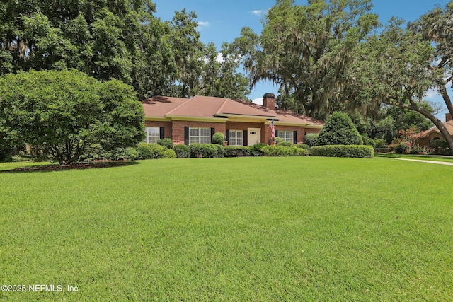3793 Waterside Dr, Orange Park, FL 32073 - photo 57