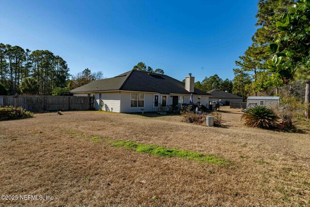 11570 Buck Head Trl, Bryceville, FL 32009 - photo 14