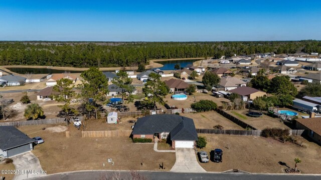 11570 Buck Head Trl, Bryceville, FL 32009 - photo 15