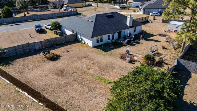 11570 Buck Head Trl, Bryceville, FL 32009 - photo 16