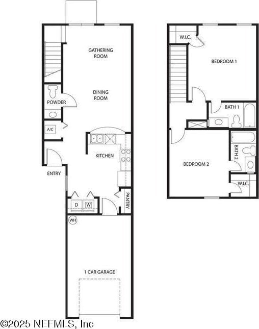403 Talulla Trl, Saint Augustine, FL 32095