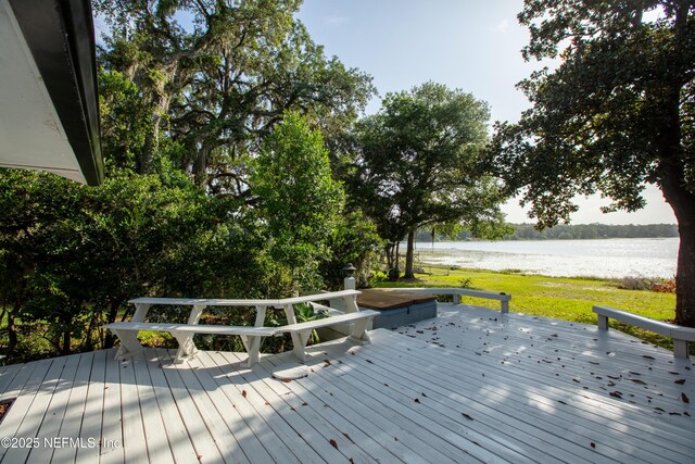 112 Serenity Dr, Melrose, FL 32666 - photo 3