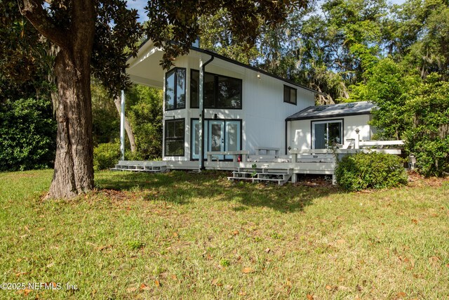 112 Serenity Dr, Melrose, FL 32666 - photo 41