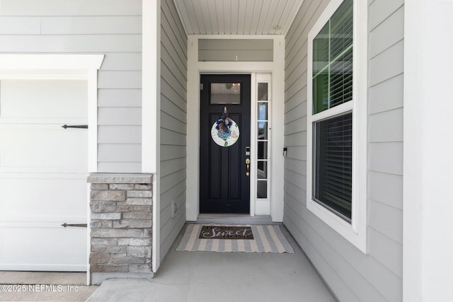 101 Bucktail Ave, Ponte Vedra, FL 32081 - doorway to property