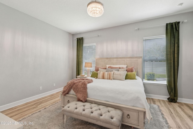 101 Bucktail Ave, Ponte Vedra, FL 32081 - bedroom featuring wood finished floors