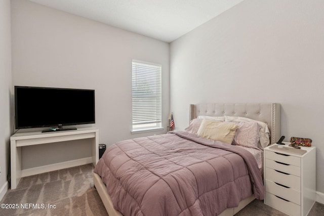101 Bucktail Ave, Ponte Vedra, FL 32081 - bedroom featuring carpet and baseboards