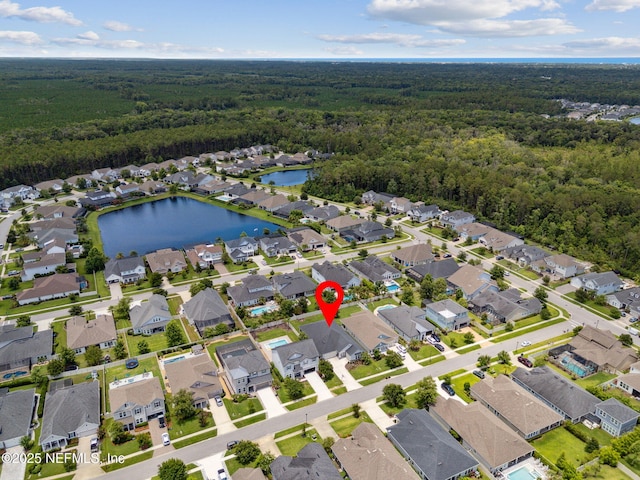101 Bucktail Ave, Ponte Vedra, FL 32081 - view of property location featuring nearby suburban area