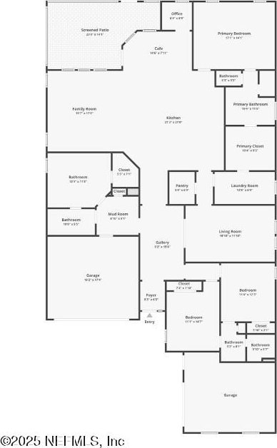 101 Bucktail Ave, Ponte Vedra, FL 32081 - photo 4