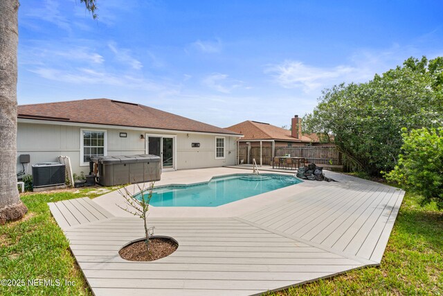 13042 Staffordshire Dr S, Jacksonville, FL 32225 - photo 31