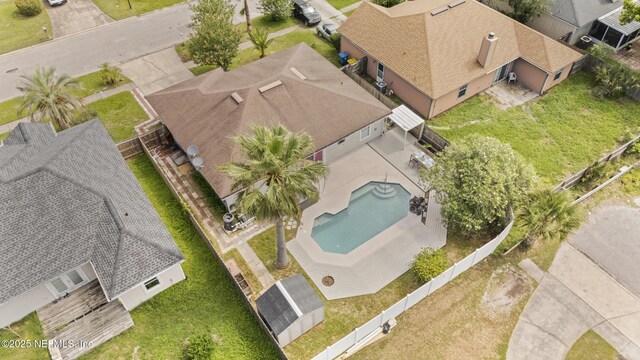 13042 Staffordshire Dr S, Jacksonville, FL 32225 - photo 32