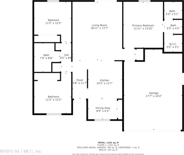13042 Staffordshire Dr S, Jacksonville, FL 32225 - photo 38
