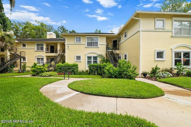 1800 The Greens Way Unit 507, Jacksonville Beach, FL 32250 - photo 1