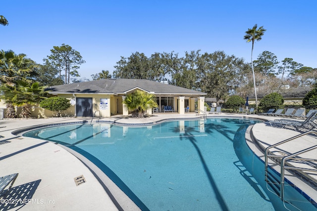 1800 The Greens Way Unit 507, Jacksonville Beach, FL 32250 - photo 14