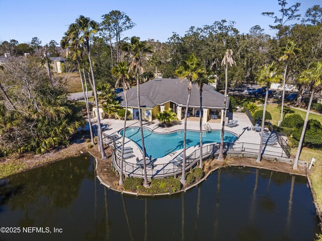 1800 The Greens Way Unit 507, Jacksonville Beach, FL 32250 - photo 40