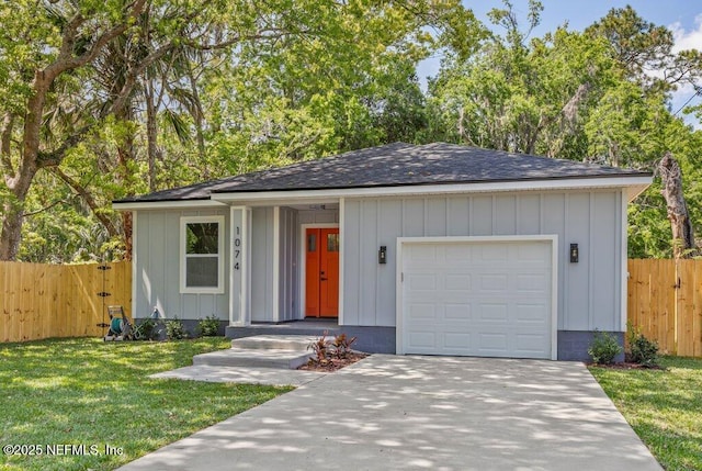 1074 W King St, Saint Augustine, FL 32084 - photo 1
