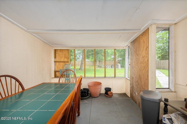 2205 Diana Dr, Palatka, FL 32177 - sunroom with plenty of natural light