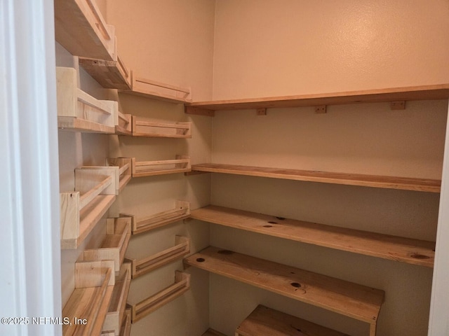 424 Bay Point Way N, Saint Johns, FL 32259 - view of storage area